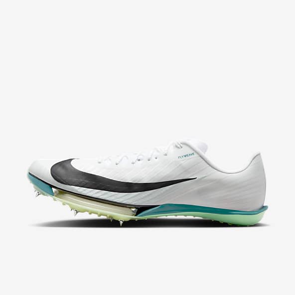 Track sprint spikes nike hot sale